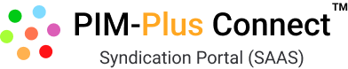 Pim Plus SYNDICATION Logo